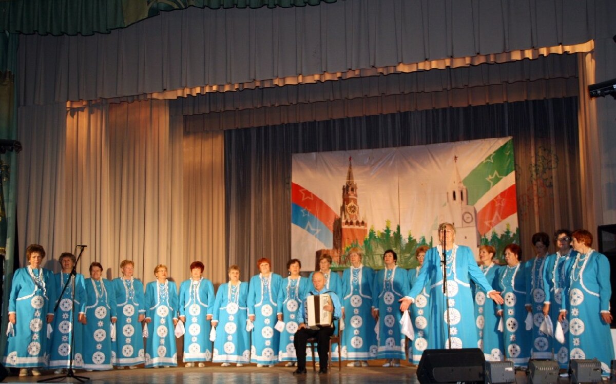 Центр культуры и спорта «Московский»