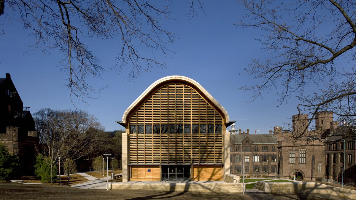 Yale School of Forestry & Environmental Studies