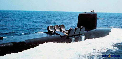 Военные эксперты, чьё мнение опубликовано на страницах журнала «National Interst» оценили подводные лодки и отметили пять из них за способность в течении получаса уничтожить мир.