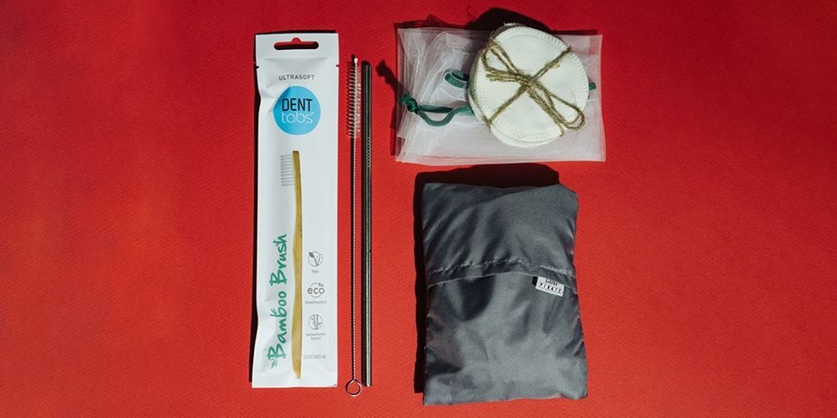 Фото: Zero Waste Shop/Instagram 