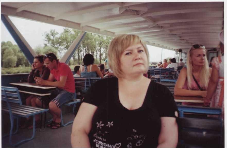 Тамара с сентября стала на "тропу борьбы" с лишним весом. За 4 месяца она похудела на 12 кг и продолжает вести здоровый образ жизни