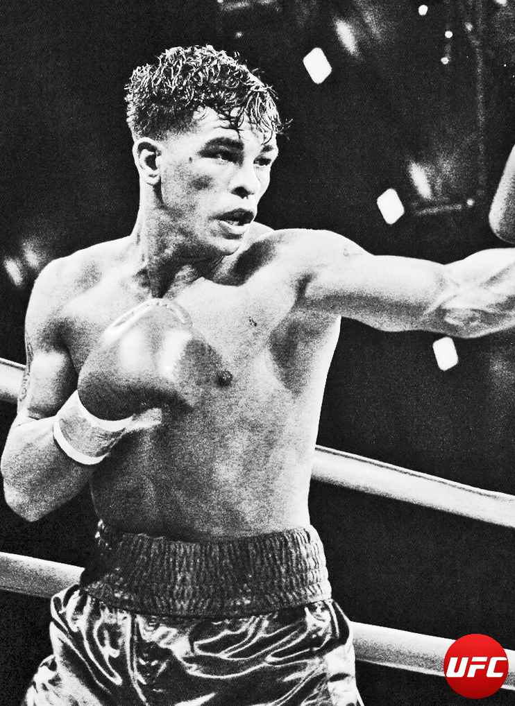 Артуро Гатти - легенда бокса