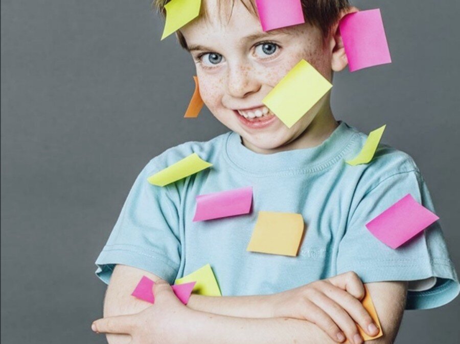 Игры для вечеринки дома. Фото pinterest.com