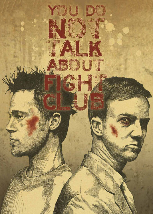 Фан-арт. Автор неизвестен.