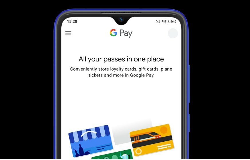Xiaomi Redmi Note 8T 