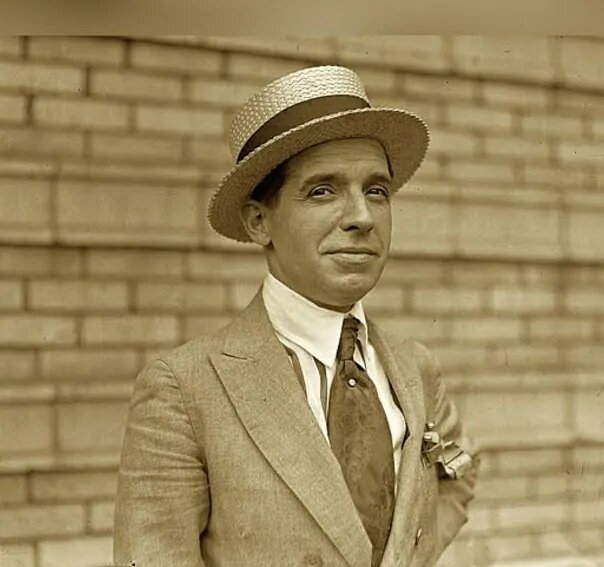 Чарлз Понци.