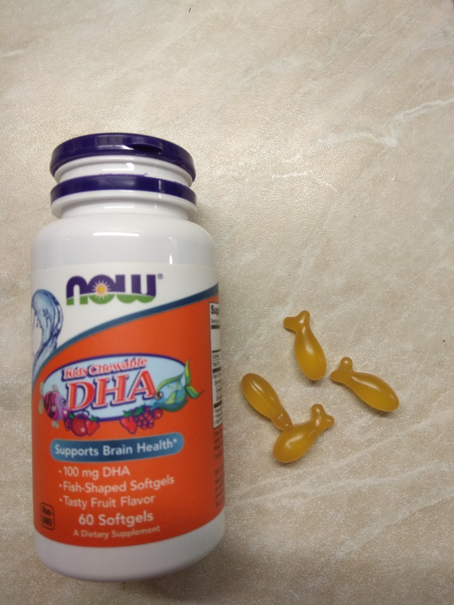 Фирма NOW переплюнет любую российскую аптеку. 