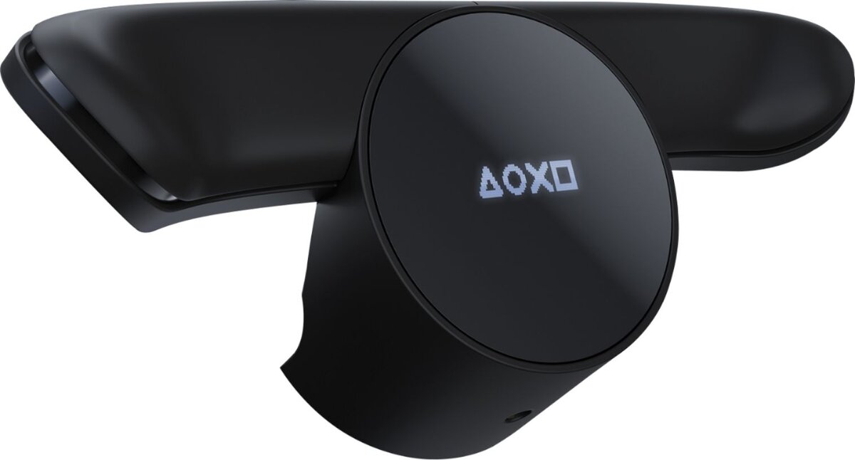 PS4 Back Button Attachment