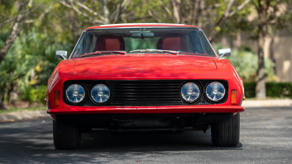 Intermeccanica Murena 429 GT