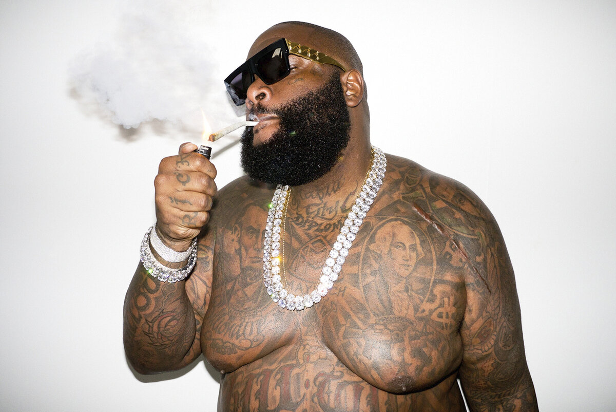 Rick Ross