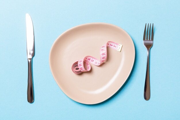 9 наиболее эффективных диет для быстрого похудения
