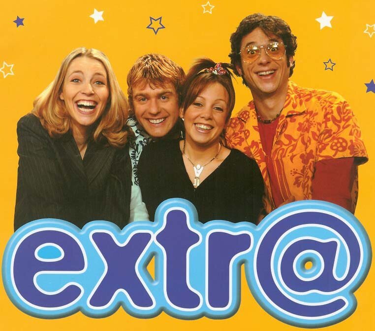 Сериал "Экстра" (2002)