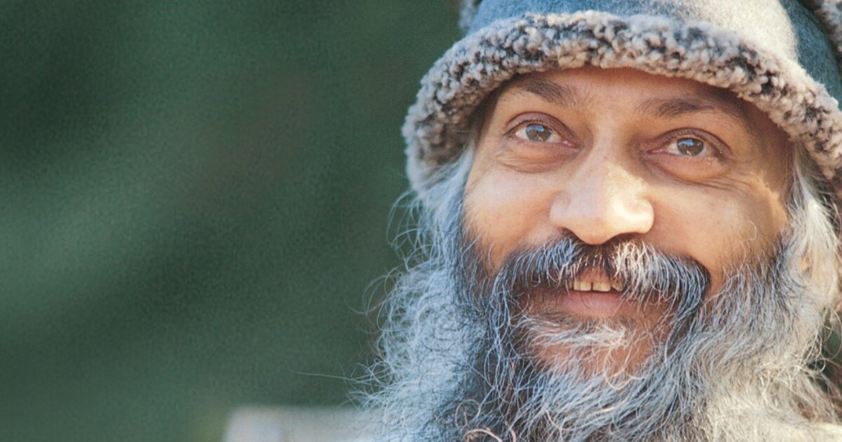 "Когда кажется, что в жизни все рушится, начинайте думать о том, что построите на освободившемся месте." Osho