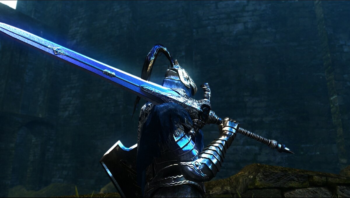 Скриншот из игры