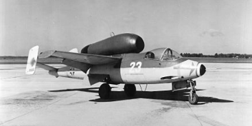 He-162 Volksjäger