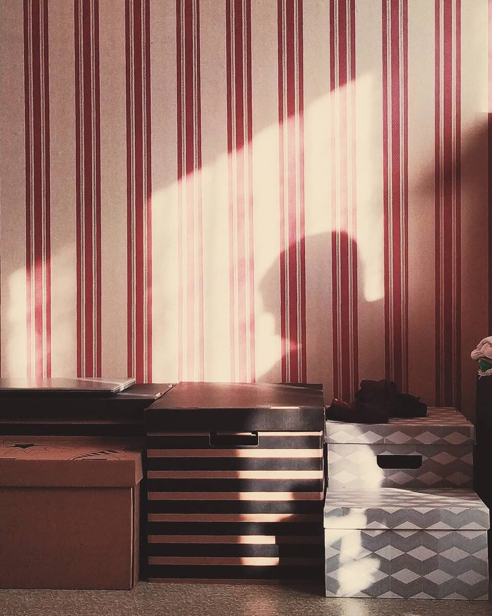 «Мечторабочие» будни. 