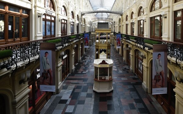 Фото: РИА Новости/Владимир Астапкович 