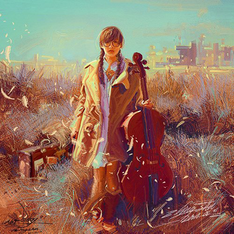 ��������� � ������ ������� ���� �� (Z. Ling Shu) ����� ���������� ������� � ������� ����������, �������� ���������� �� ������������ ��������� ����.-6