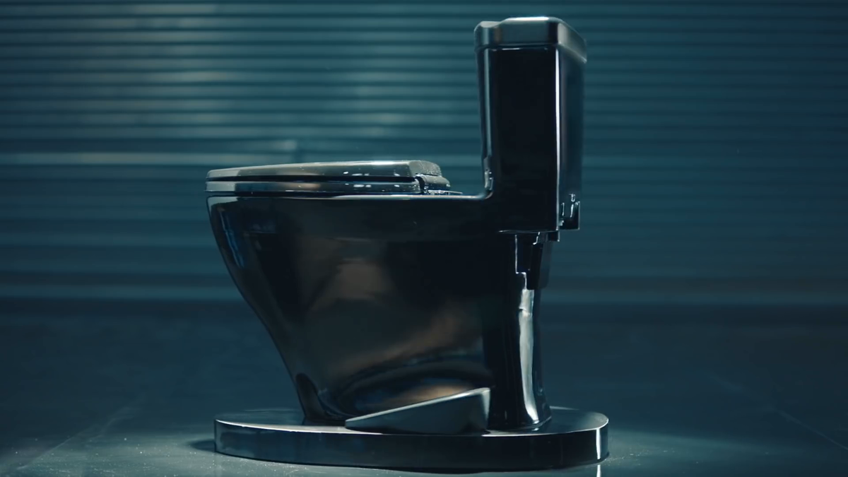 фото унитаза kohler