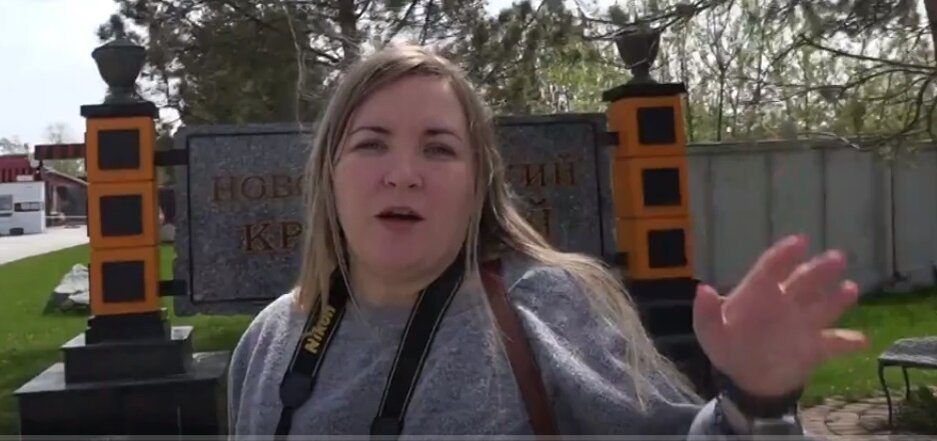 Это я в 2018 году