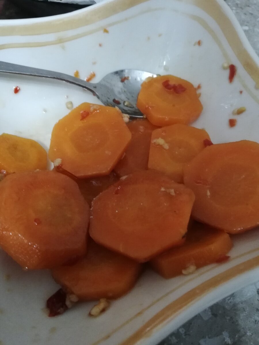 Вкуснейшая бюджетная закуска на скорую руку. 