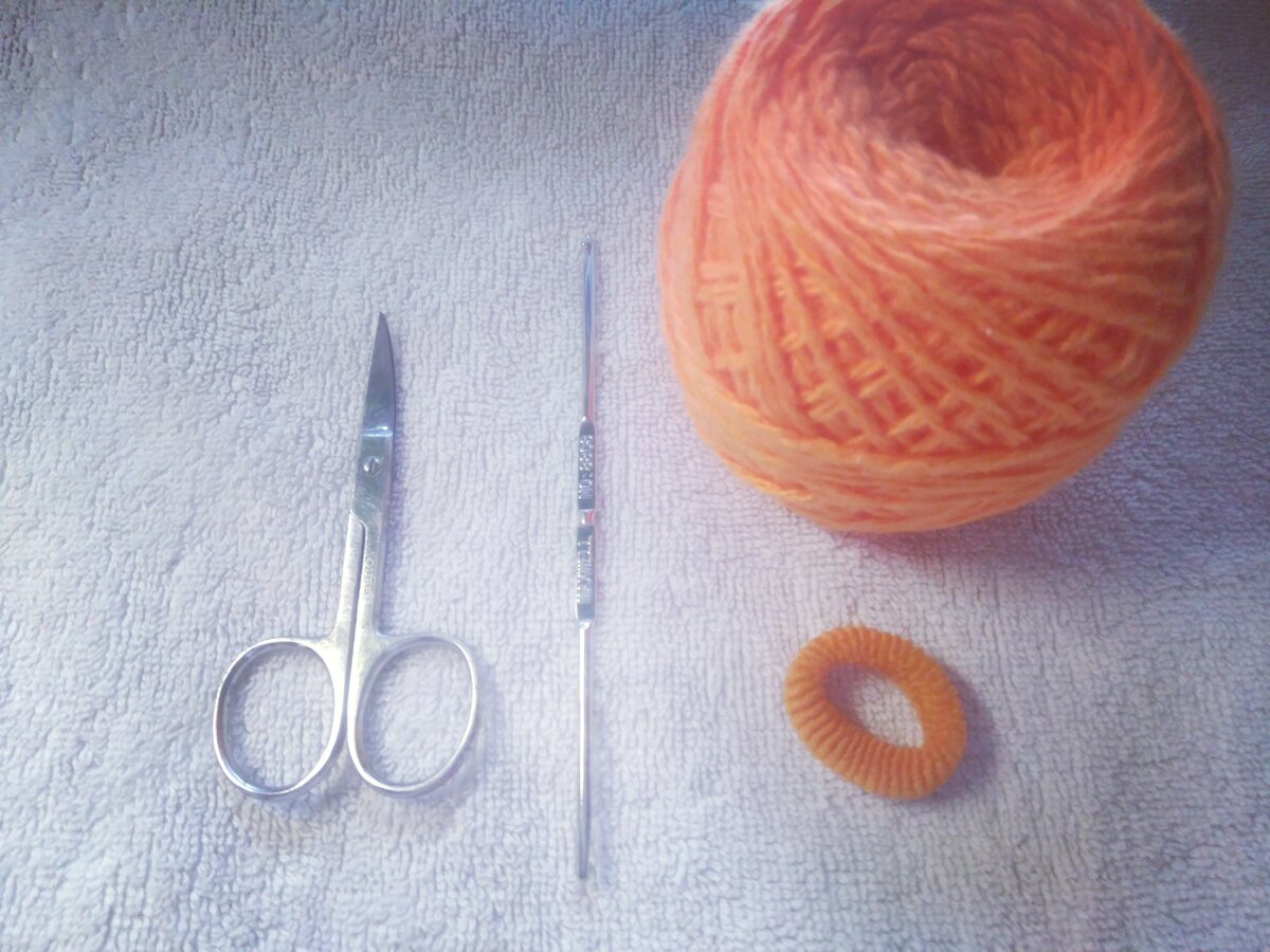 Наши материалы и инструменты