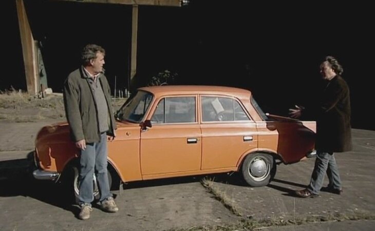 Topgear-service