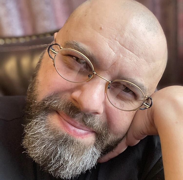 Макс Фадеев