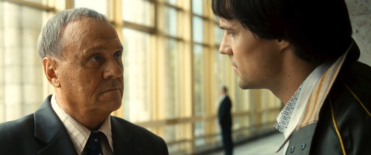 Кадр из фильма