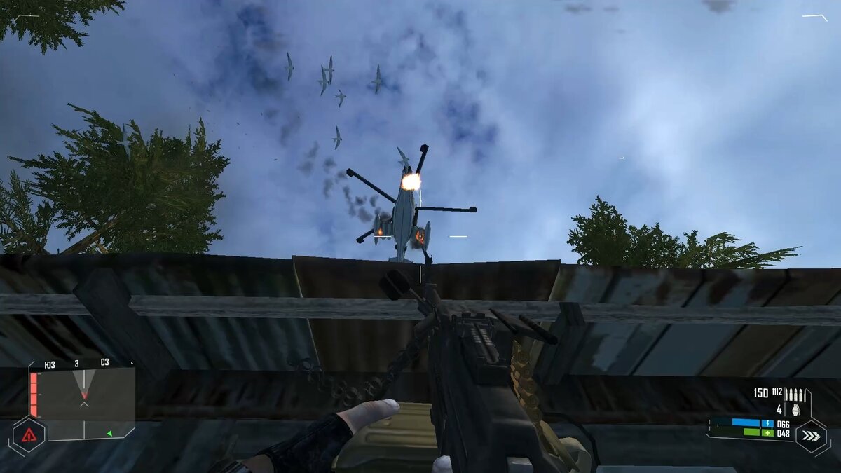 -2