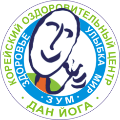 Эмблема центра Дан Йога