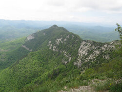С горой связано немалое количество преданий, легенд, сказок, она упоминается в летописях и исторических хрониках.