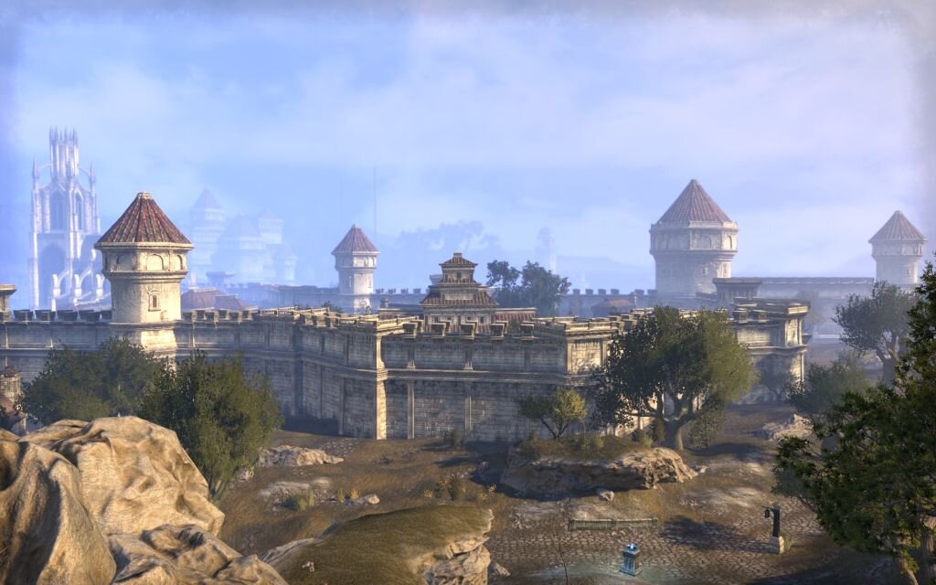 Анвил в Online