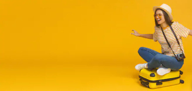 Памятка туристу: 7 необходимых в путешествии вещей 