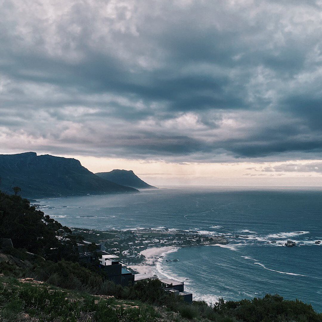 Какой самый южный район. Южная Африка. Кейптаун где. Кейптаун где купаться в море. Тема самая самая Южная Африка.