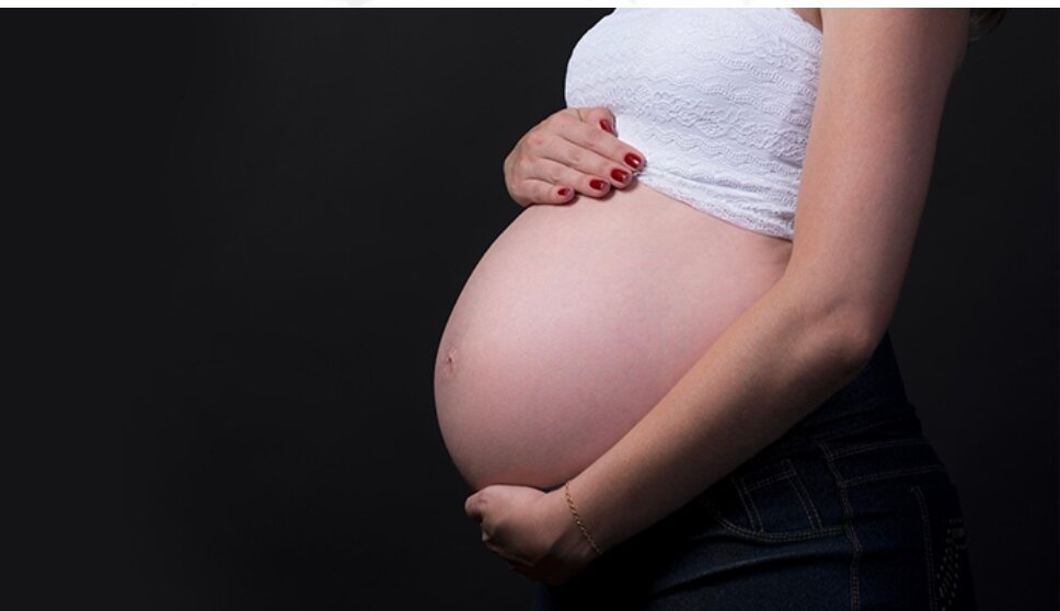 Беременность,роды во сне...