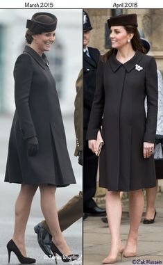 Мне нравится больше в бежевыми лодочками-так нежно