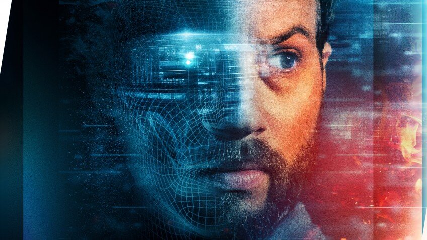 К/ф «Апгрейд» (2018)