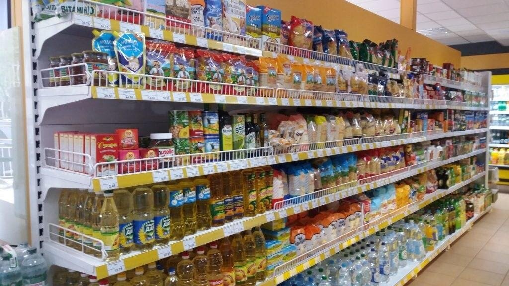 Все упаковано: удобно, но неэкологично