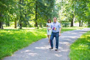 Освоить рецепты разных блюд и научиться пеленать ребенка: для незрячих открываются новые бесплатные курсы. Участниками курсов могут стать слепые и слабовидящие из разных городов страны.
