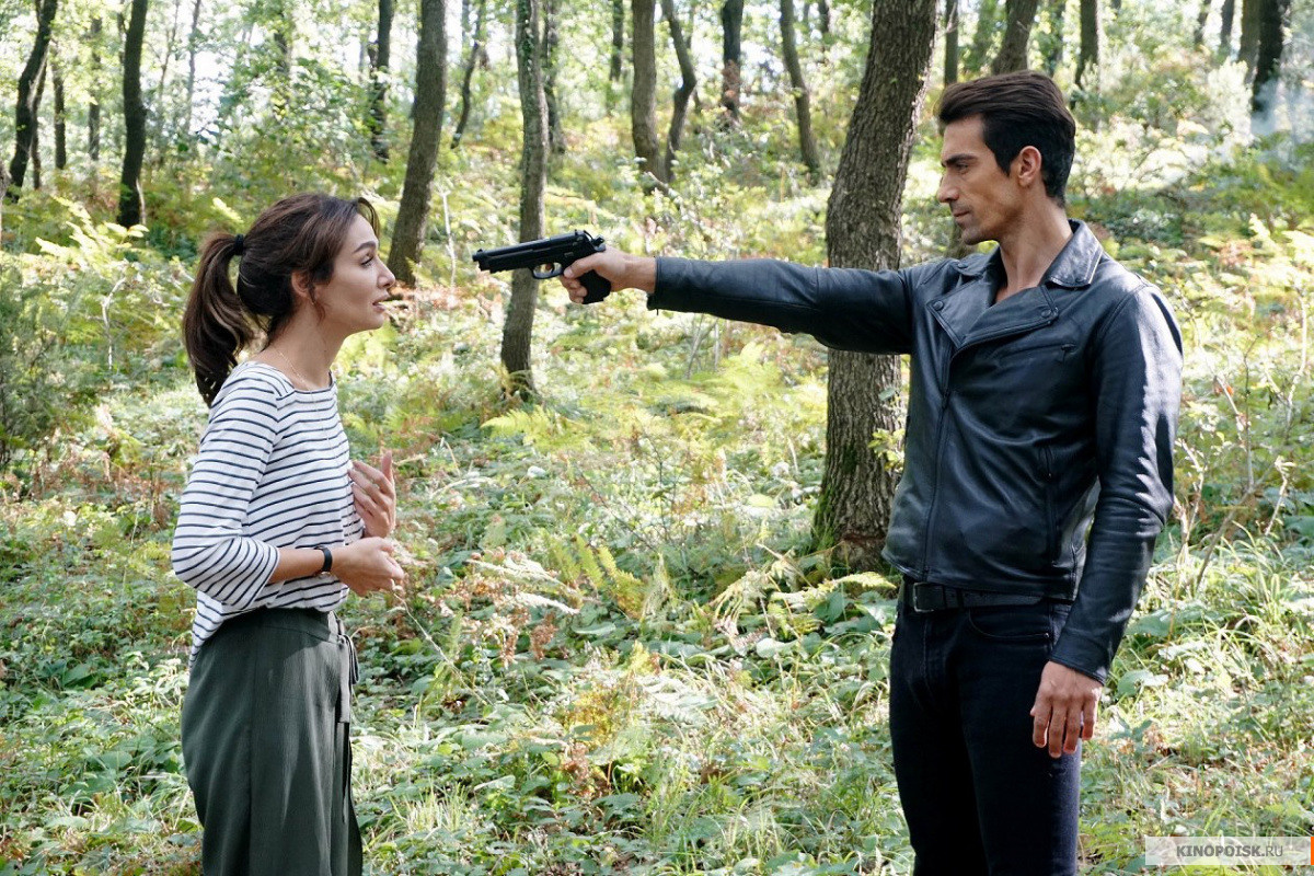 Выходи за меня замуж...