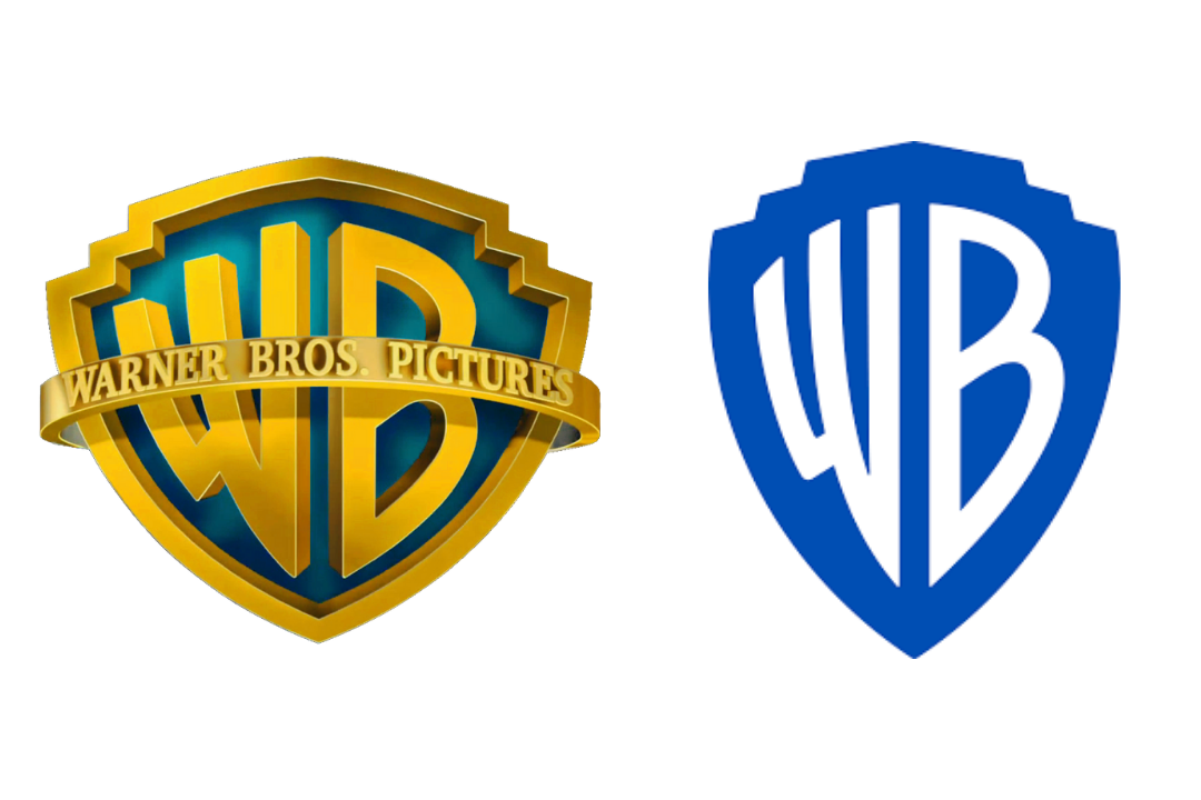 Warner's. Ворнер Бразер новый логотип. Warner Bros логотип 2021. Уорнер БРОС Пикчерз. Эмблема WB ворнер бразерс.