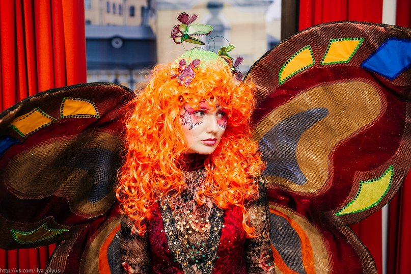 Ставьте лайк!