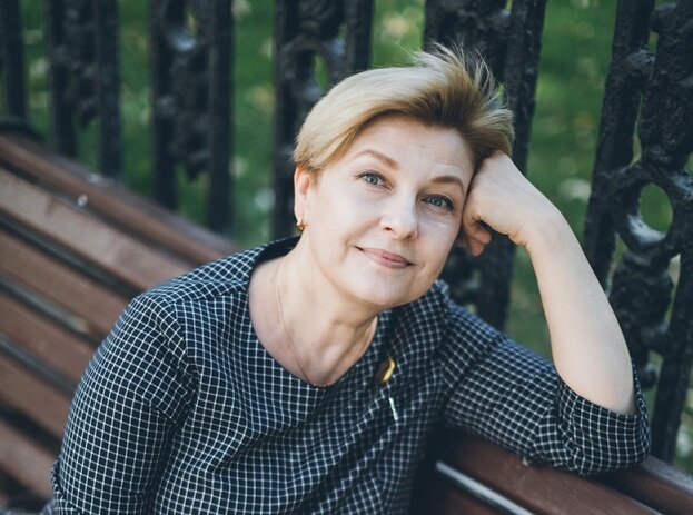 Хорошо, когда хотя бы погода предсказуема...хоть чуть чуть