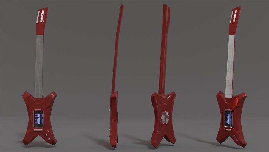 Фото из архива Дениса Гончарова