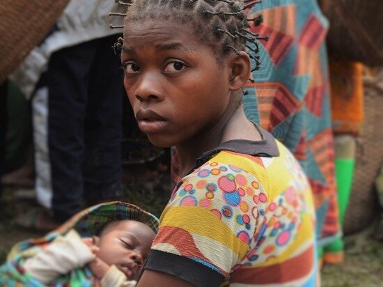 В записке для членов Совета Безопасности, полученной Associated Press, глава ООН утверждает, что Демократическая Республика Конго, Йемен, северо-восток Нигерии и Южный Судан входят в число стран, сталкивающихся с серьезнейшими продовольственными проблемами в мире, согласно недавним исследованиям продовольственной безопасности. 