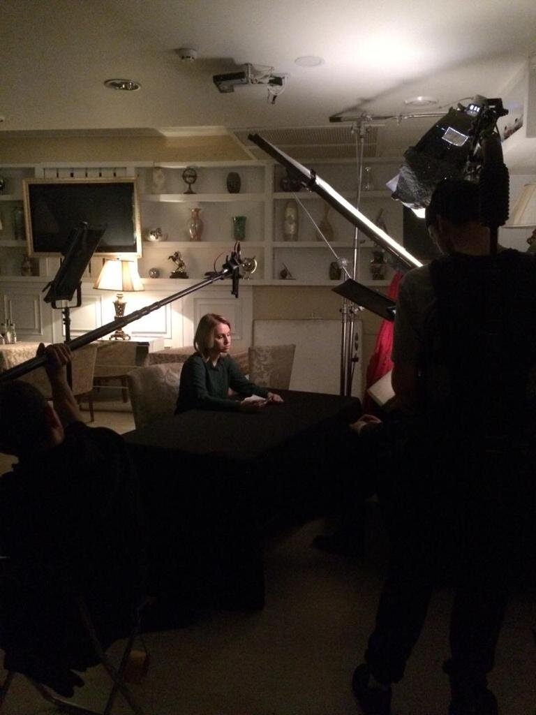 Личный архив