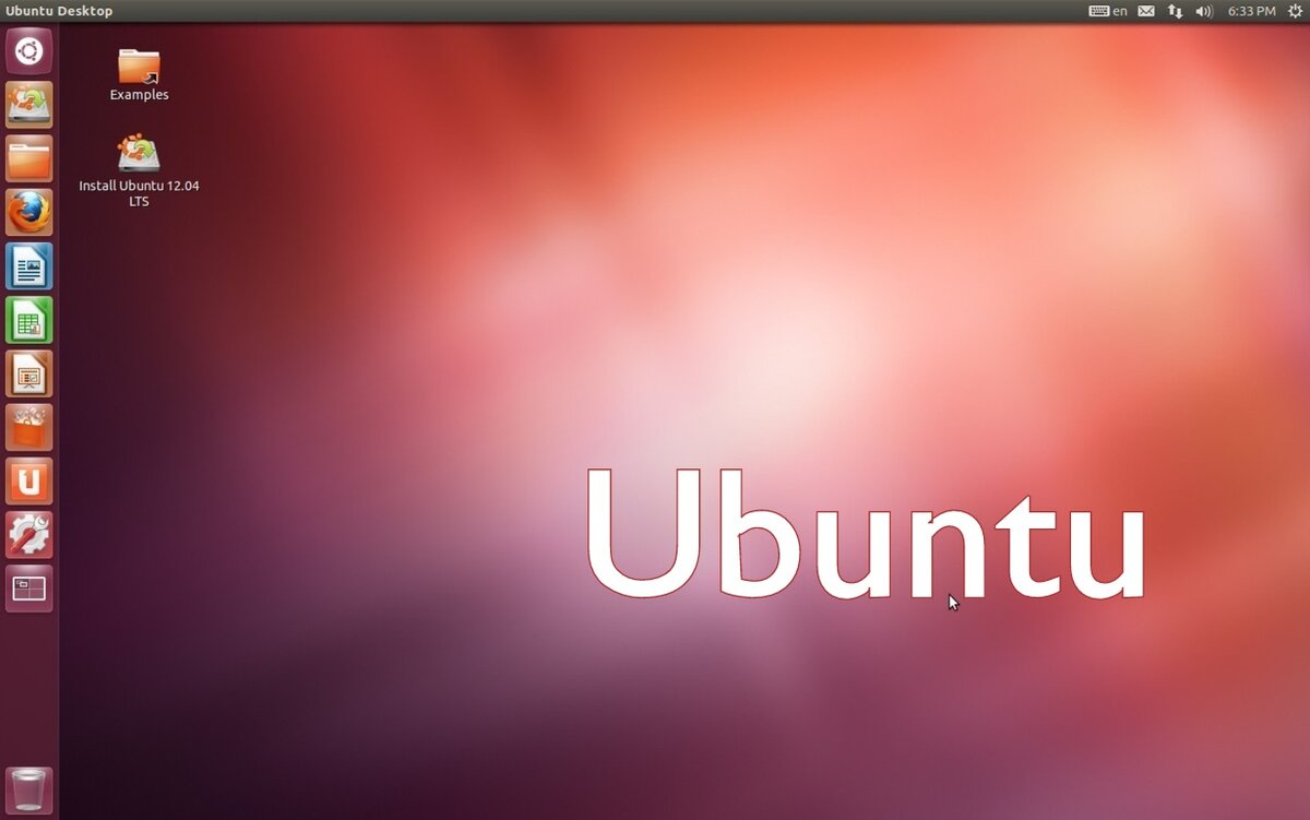 Linux Ubuntu