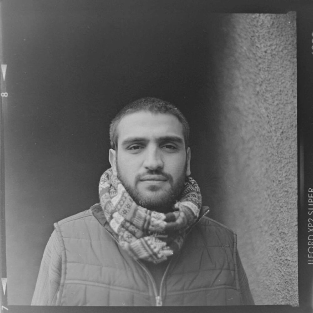 © Арег Балаян