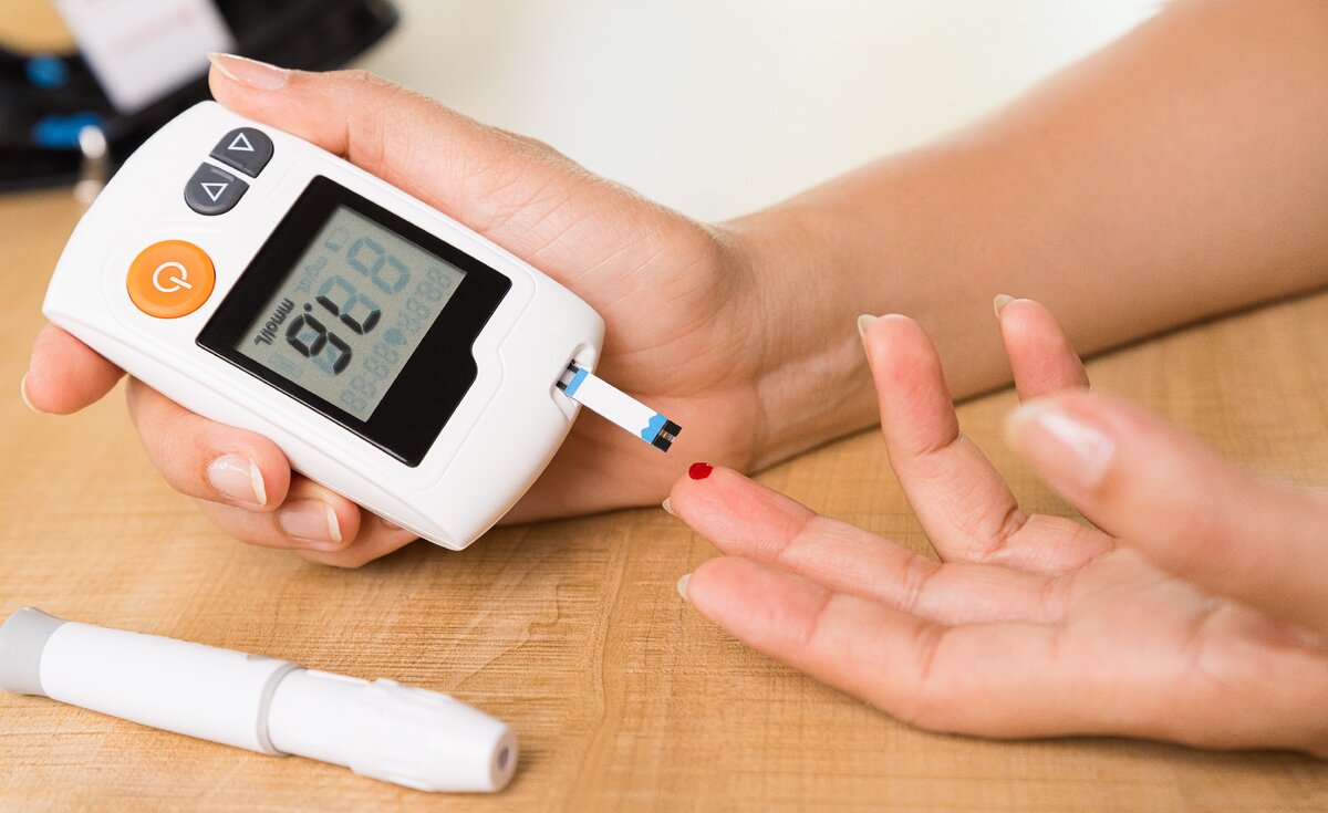 Кофе способен выступать в качестве профилактики сахарного диабета